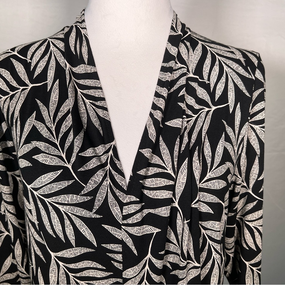J Jill jacket